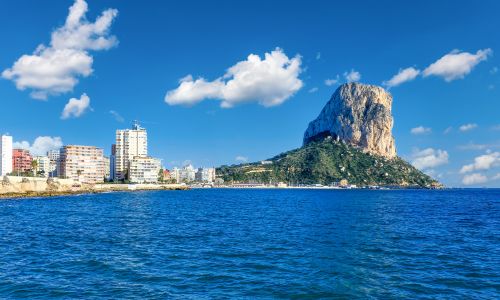 calpe