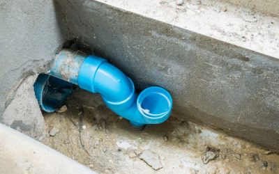 How to remove bad smell from pipes?