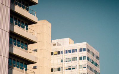 Is your building old? Find out how to avoid recurring traffic jams