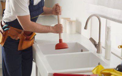 Advantages of contracting periodic pipe cleaning versus emergencies