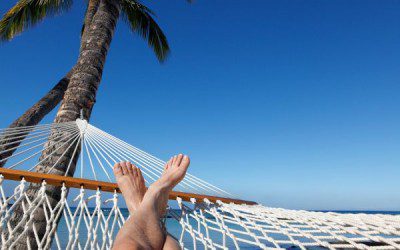 How to plan your septic tank emptying before you go on holiday