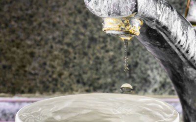 Cómo afecta el agua dura en tuberías y fosas sépticas de la Marina Alta