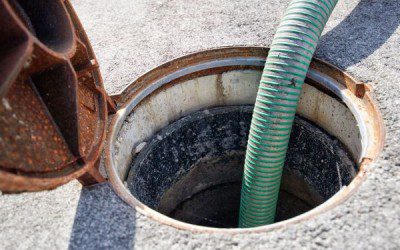 Septic tanks vs mini treatment plants: differences and when to choose each one