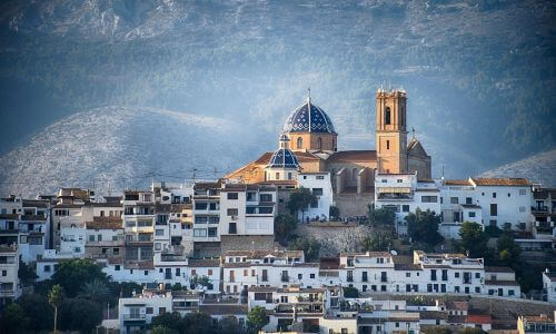 altea altea
