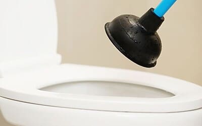 A toilet that keeps getting blocked: causes and how to fix the problem